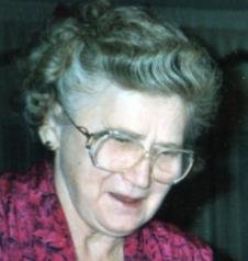 Elfriede Koch
