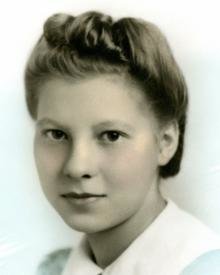 June Ratner