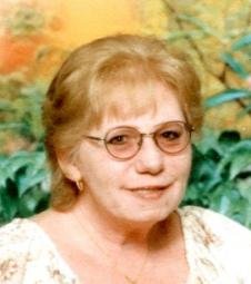 Judy Bertholf