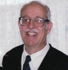 Dr. Paul D'Amico
