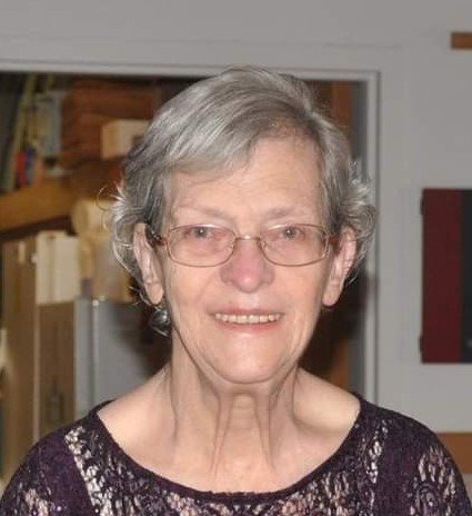 Barbara Stewart