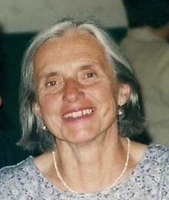 Barbara Ann Weise