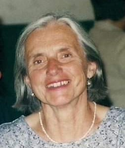 Barbara Weise